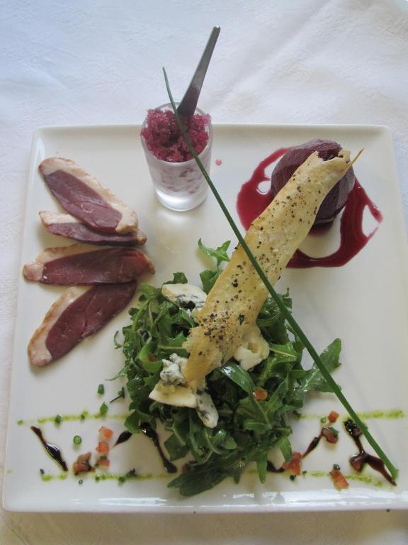 Chateau Beau Jardin Hotel Gaillan-en-Médoc Esterno foto